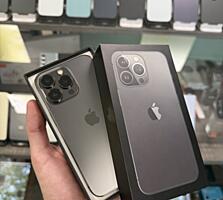 iPhone 13 Pro Max 256 Gb 100% РАССРОЧКА