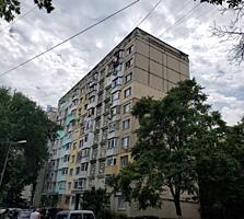 Apartament cu 4 camere, Botanica.