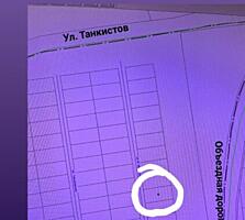 Продам земельный участок под строительство