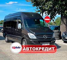 Mercedes Benz Sprinter (Доступен в Автокредит)