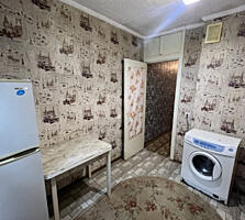 Большая 1 комн квартира, Западный, Шериф, 1/9, ЧЕШКА