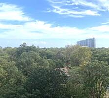 Олимпийский! Парк Победы 2 спальни Море Аркадия пр-кт Шевченко