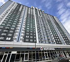 30051 В продаже квартира в жилом комплексе Скай ...