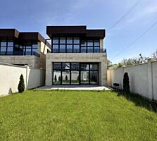 34955. Продаётся двухэтажный дом на Даче ...