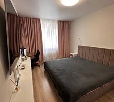 35062. Продаётся просторная двухкомнатная ...