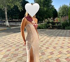 Продам вечернее платье