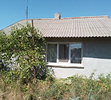 В продаже дом в Красноселке. Общая площадь 50 м2, три комнаты. ...