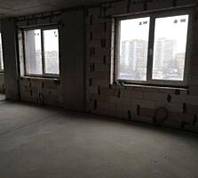 Продам 2х комнатную квартиру в новом сданном доме на улице ...