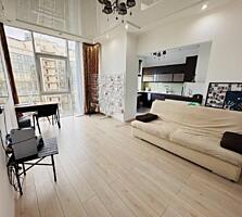 Предлагается к продаже  двухкомнатная квартира в ЖК Десятая ...