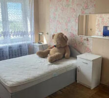 Уютная просторная 4-комнатная квартира на улице Академика Филатова.