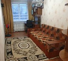 Двухкомнатная квартира на поселке Котовского, улица Марсельская