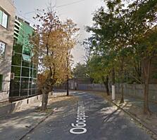 2-комнатная квартира возле парка Шевченко и моря