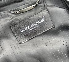 Мужская куртка Dolce Gabbana ОРИГИНАЛ!