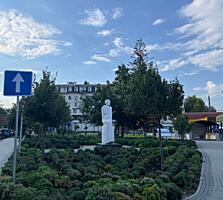 Apartament cu 2 camere, 76 m², Botanica.