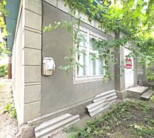 Cаманный одноэтажный дом, с. Корлатяны (ул. Центральная, 46) 102м2, 20