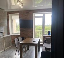 Продам квартиру 62 кв. м., 6/10, новый дом, жк Одесский двор.