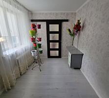 Продается 2-х. ком. квартира с ремонтом и мебелью. Балка, р-н 16 шериф