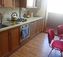 3-комнатная квартира на Таирова