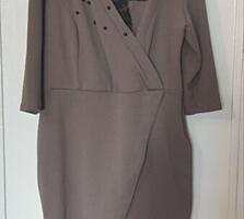 Продам платья б/у