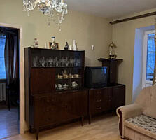 2х к Лунный пер / Сегедская. Капремонт.