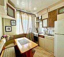 Продаю гарненьку 2к квартиру в Кульбакіно