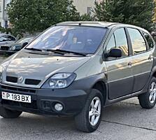 Продам внедорожник Renault scenic rx4..2001 год …