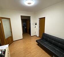 ПРОСТОРНАЯ двухкомнатная квартира в Одессе Вузовский район