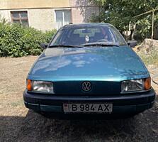 Volkswagen passat b3