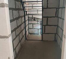 35065  Продам трёхкомнатный двухэтажный таунхаус ...