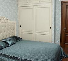 35075 Продам трёхкомнатную квартиру на ...