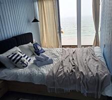 35087 Продам уютную дачу на первой линии ...