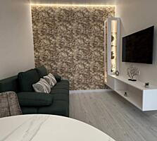 В продаже отличная однокомнатная квартира с ремонтом, 61-я Жемчужина .