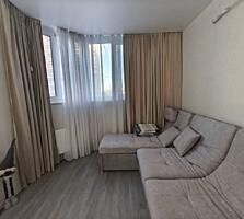 В продаже уютная 1-комнатная квартира в современном жилом комплексе ..