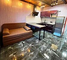 Двухкомнатная квартира в центре Одессы с капитальным ремонтом