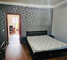 Продам 2-х комнатную на Новосельского