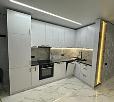 Продам 3-х комнатную квартиру в ЖК Приморские сады.