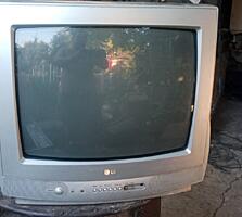 Продам телевизоры цветные, мониторы
