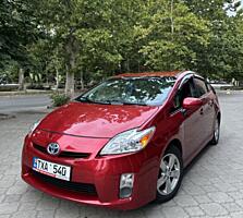 Toyota Prius 30 MD ОБМЕН
