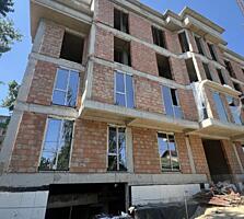 Apartament cu 2 camere, Buiucani.