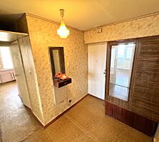 1-комнатная Чешка в Центре. ТОРГ