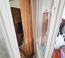 Продается 1-комн квартира в Бендерах, ул Железнодорожная