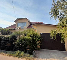 Дом, где есть всё для комфортной жизни