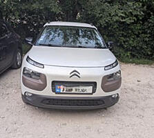 Продам легковой автомобиль Citroen C4 Cactus