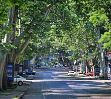 Пушкинская/Арнаутская. 2/2. 30/20/4. Комнаты раздельные. Балкон. АОГВ.