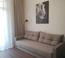 Продам квартиру 43 кв. м., 23/26, новый дом, жк Акрополь-2.