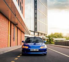 Civic EG8