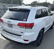 Продажа в пути! JEEP GRAND CHEROKEE SUMMIT