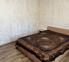 Продается уютная 1-комнатная квартира с качественным ремонтом и ...