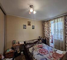 Предлагается к продаже трехкомнатная квартира в спальном районе в ...