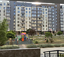 Продам 1-комнатную квартиру возле моря в ЖК "Сады Ривьеры" (